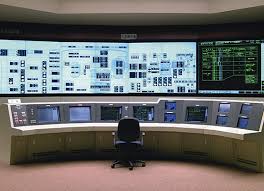 Power plant control systems