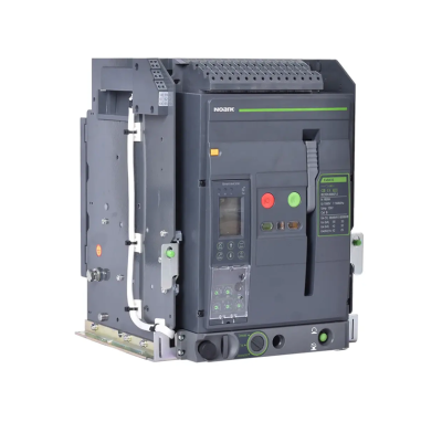 Ex9A16 – Máy cắt không khí (Air Circuit Breaker)