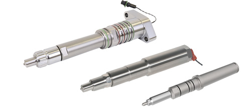 CR Injectors