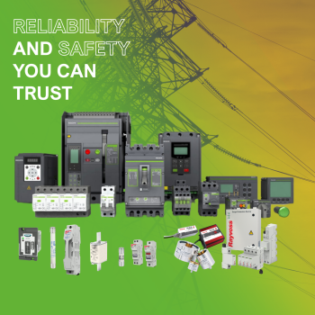 Thiết bị bảo vệ, đóng cắt