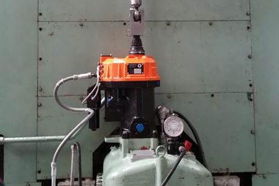 HEINZMANN-AUS Steam-Turbine-Power-Management-Control Baanrai-Sugar-Industry 2