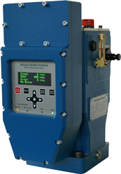 RE Electro-Hydraulic-Governor DG-2800