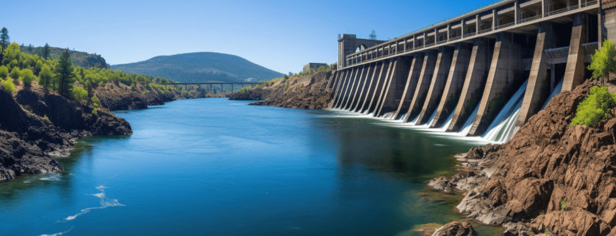 hydro-electric-power-plant