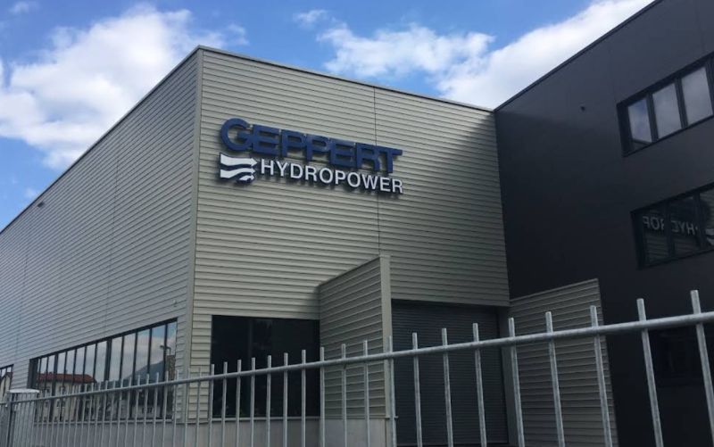 Giới thiệu về Geppert Hydro GmbH